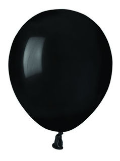 Palloncini in Lattice 5” 13 cm Nero 100 pezzi