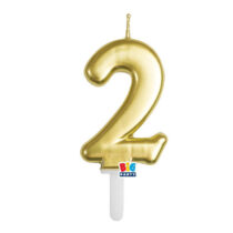 0062282_candelina-tiny-plump-oro-metal-numero-2