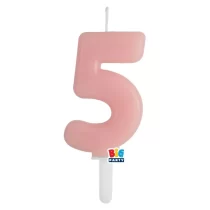 candelina-tiny-plump-7-cm-rosa-baby-n-5