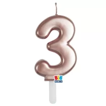 candelina-tiny-plump-7-cm-rose-gold-metallizzato-n-3