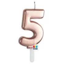 candelina-tiny-plump-7-cm-rose-gold-metallizzato-n-5