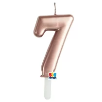 candelina-tiny-plump-7-cm-rose-gold-metallizzato-n-7