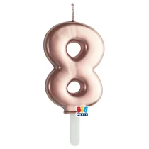 candelina-tiny-plump-7-cm-rose-gold-metallizzato-n-8