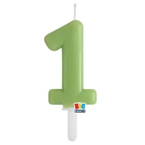candelina-tiny-plump-7-cm-verde-oliva-n-1