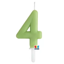 candelina-tiny-plump-7-cm-verde-oliva-n-4