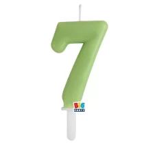 candelina-tiny-plump-7-cm-verde-oliva-n-7