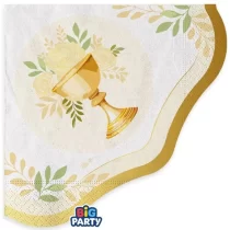 tovagliolo-di-carta-33cm-per-prima-comunione-holy-16pz